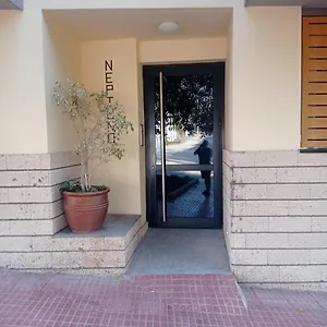  Apartamento Edificio Neptuno