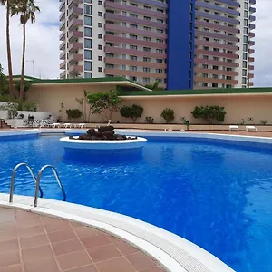  Apartamento Tenerife Adeje