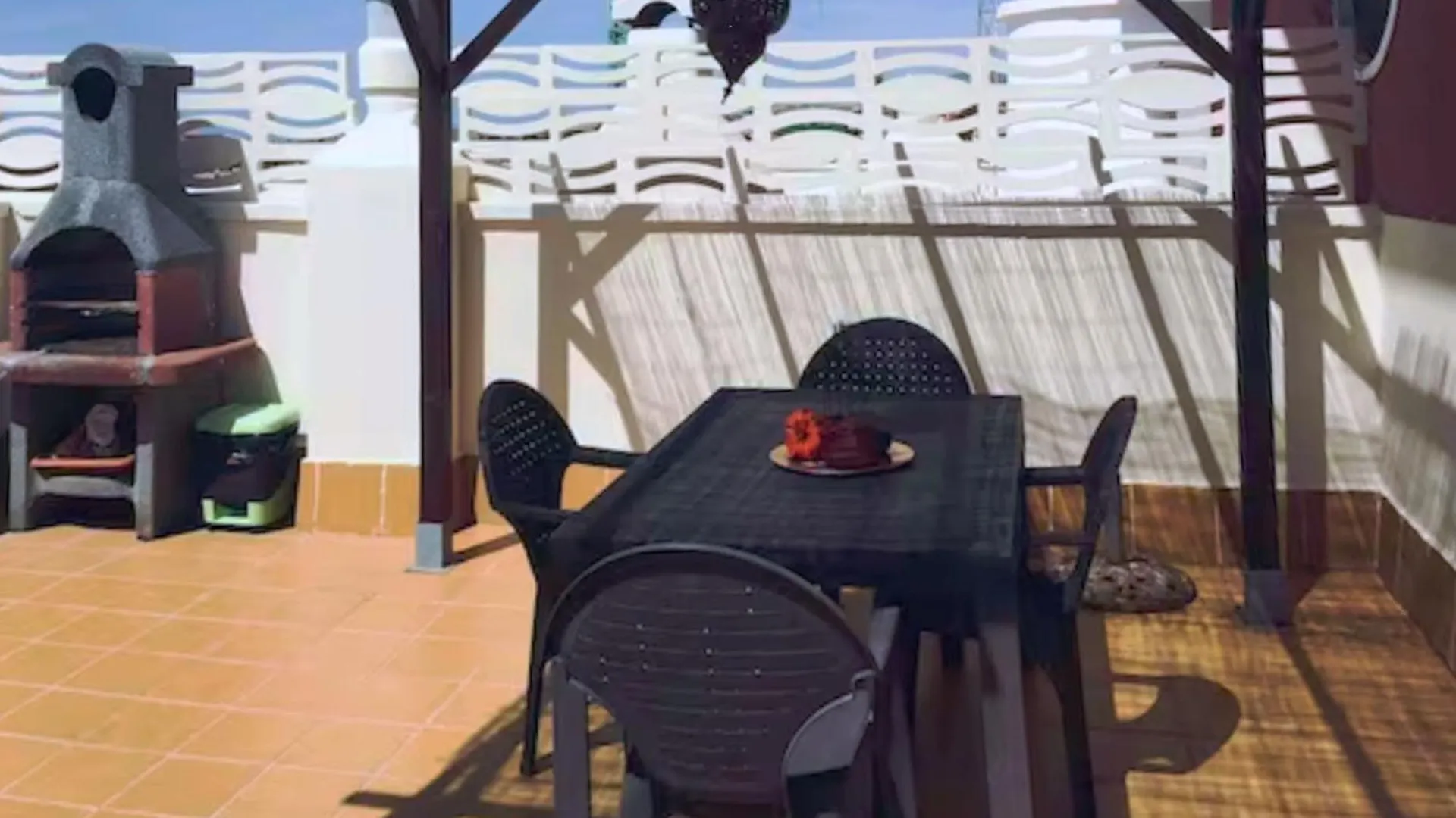Live Costa Adeje Terraza Y Piscina Διαμέρισμα