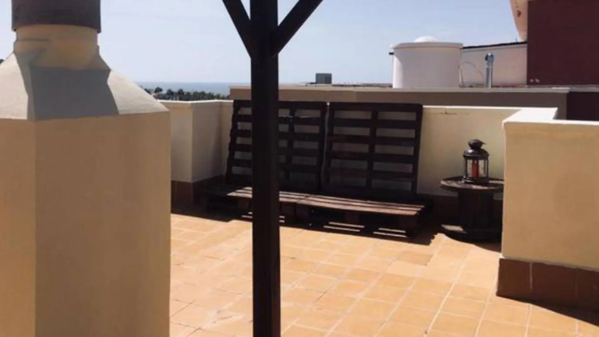 Live Costa Adeje Terraza Y Piscina Διαμέρισμα Ισπανία