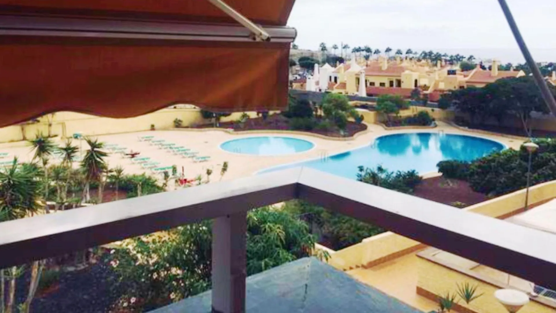 Apartamento Live Costa Adeje Terrace  Costa Adeje (Tenerife)