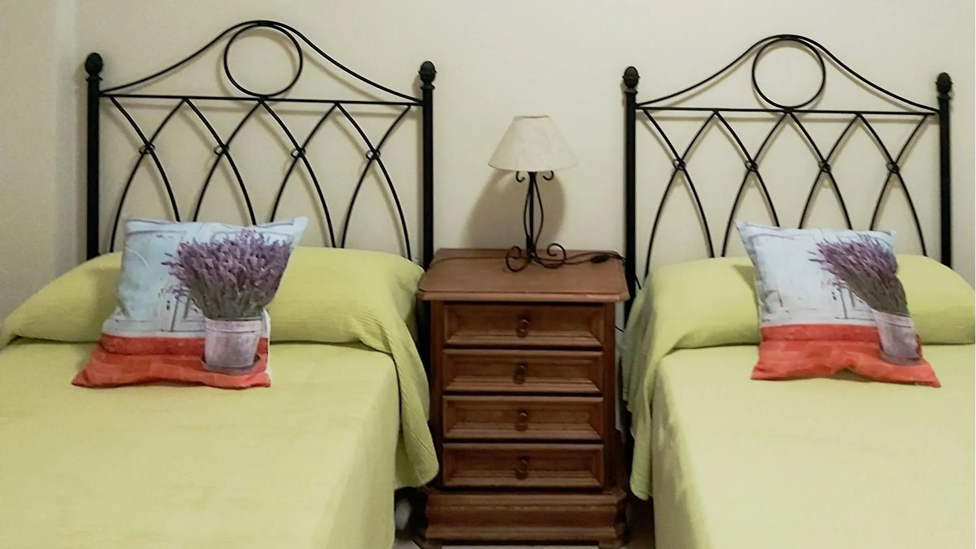 Apartamento Live Costa Adeje Terrace