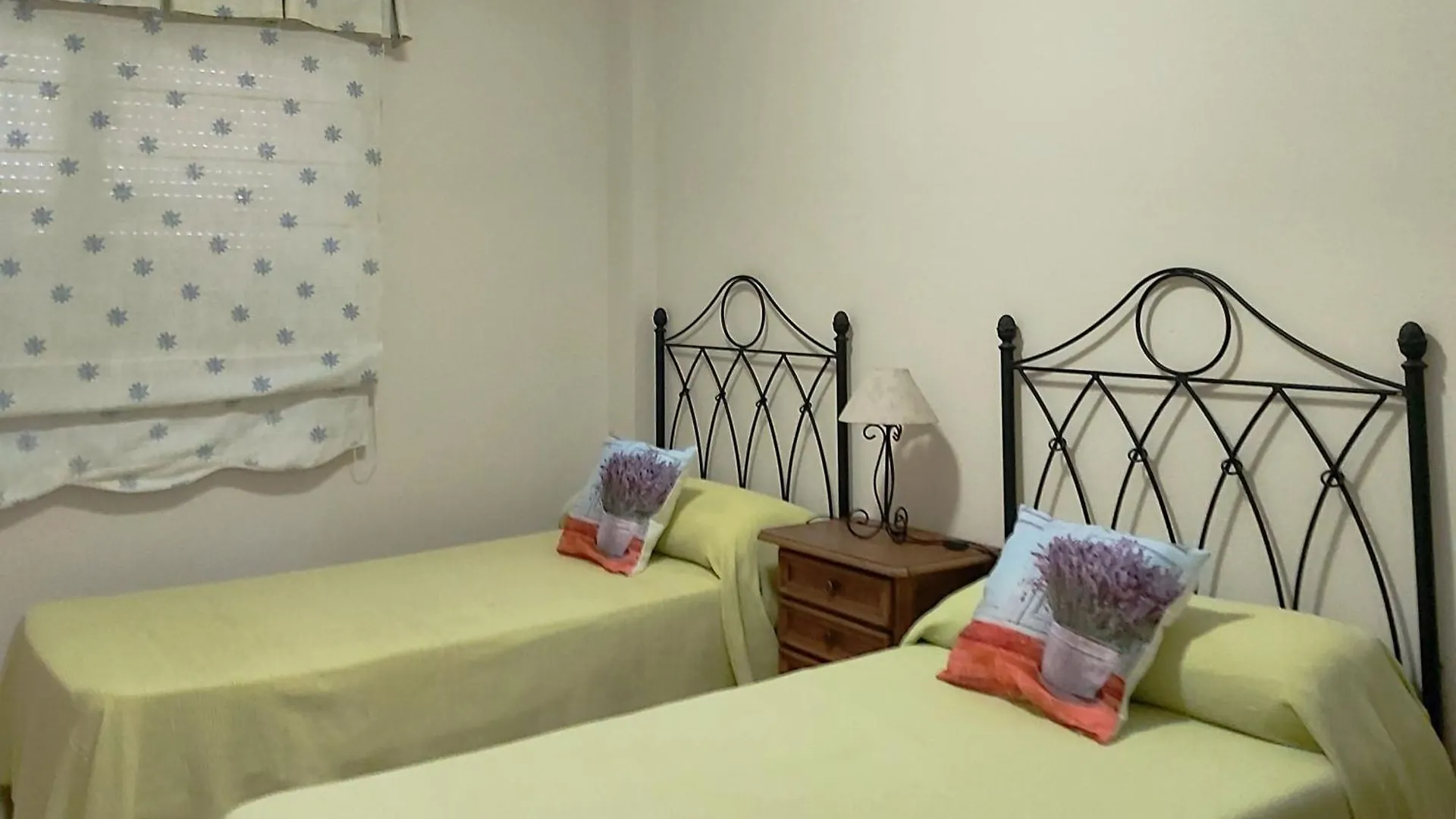Apartamento Live Costa Adeje Terrace