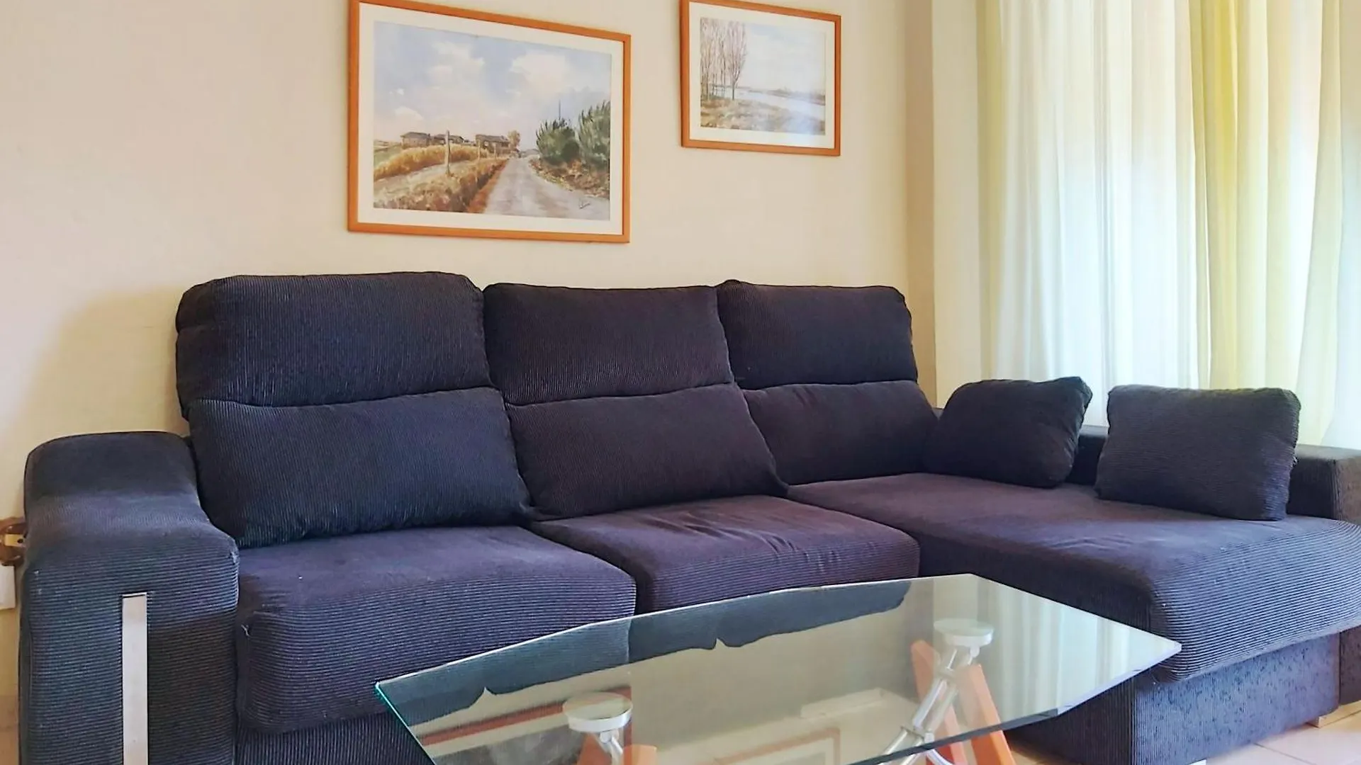 Apartamento Live Costa Adeje Terrace España