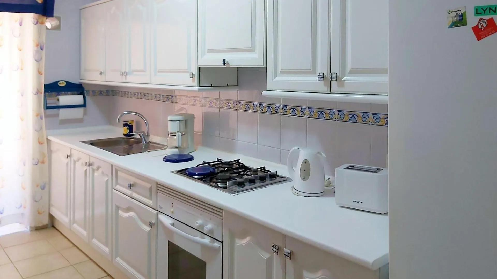 Apartamento Live Costa Adeje Terrace