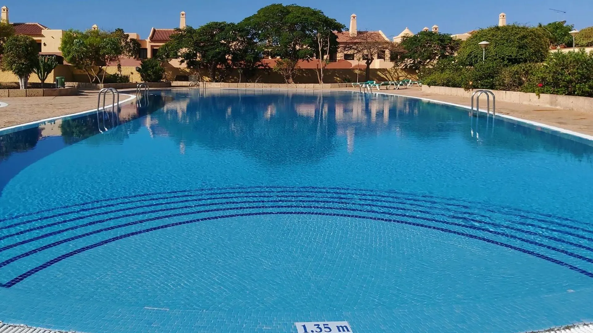 Live Costa Adeje Terraza Y Piscina Διαμέρισμα
